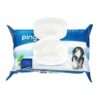 Pingo Lingettes Nettoyantes Bébés - 80u