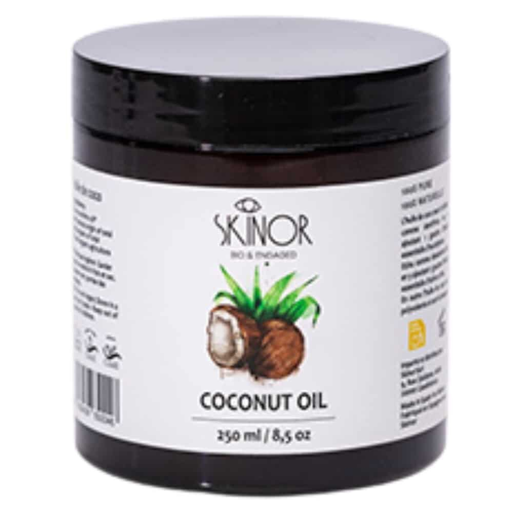 Skinor Huile De Noix De Coco 250ml