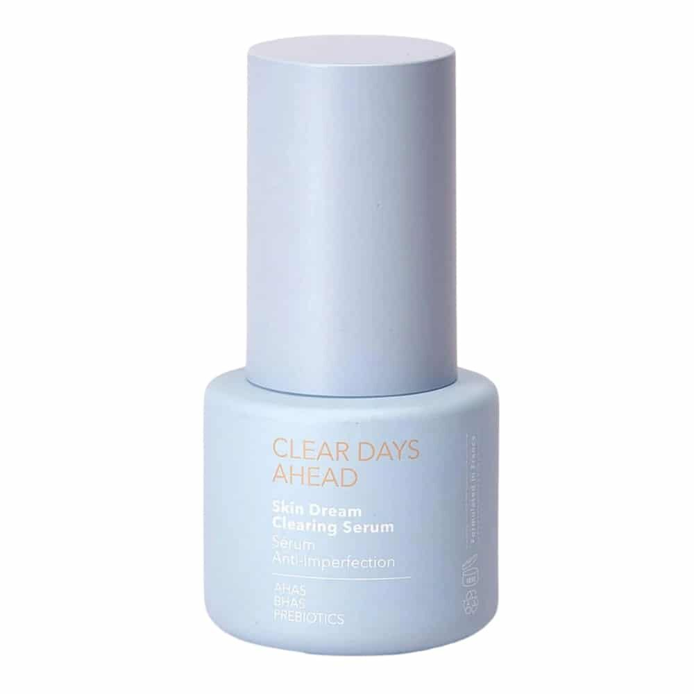 Soulsisters Clear Days Ahead Serum Anti Imperfections 15ml