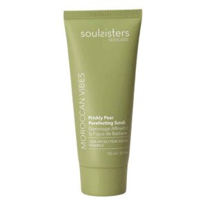 Soulsisters Moroccan Vibes Gommage Affinant A La Figue De Barbarie 100ml