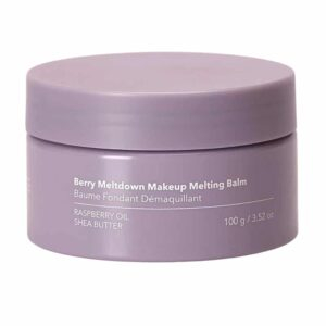 Soulsisters Regenerate Baume Fondant Demaquillant 100g