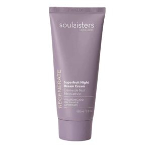Soulsisters Regenerate Creme De Nuit Renovatrice 100ml