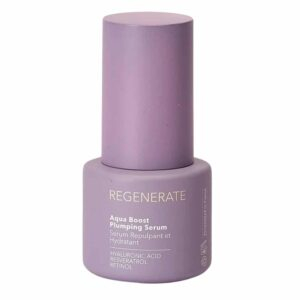 Soulsisters Regenerate Serum Repulpant Et Hydratant Acide Hyaluronique Et Retinol 15ml