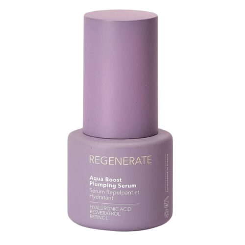 Soulsisters Regenerate Sérum Repulpant et Hydratant Acide Hyaluronique et Retinol - 15ml