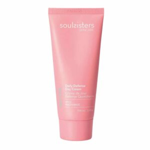 Soulsisters Repair Creme De Jour Defense Quotidienne Spf25 100ml