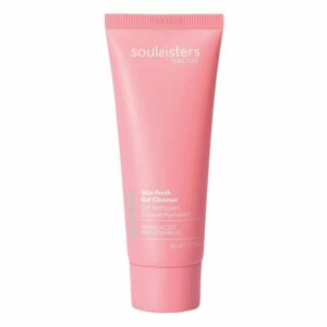 Soulsisters Repair Gel Nettoyant Doux Et Hydratant 50ml