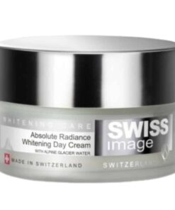 Swiss Image Absolute Radiance Creme De Jour Eclaircissante 50ml