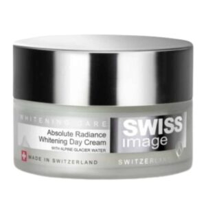 Swiss Image Absolute Radiance Creme De Jour Eclaircissante 50ml