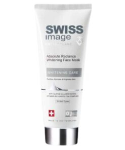 Swiss Image Absolute Radiance Masque Eclaircissant 75ml