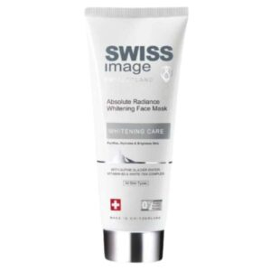Swiss Image Absolute Radiance Masque Eclaircissant 75ml