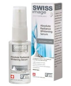 Swiss Image Absolute Radiance Serum Eclaircissant 30ml