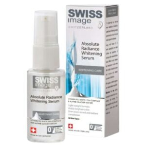 Swiss Image Absolute Radiance Serum Eclaircissant 30ml
