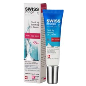 Swiss Image Elasticity Boosting Contour Des Yeux Anti Age 15ml