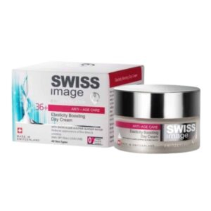 Swiss Image Elasticity Boosting Creme De Jour Anti Age 50ml