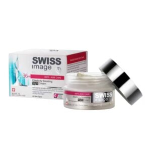 Swiss Image Elasticity Boosting Creme De Nuit Anti Age 50ml