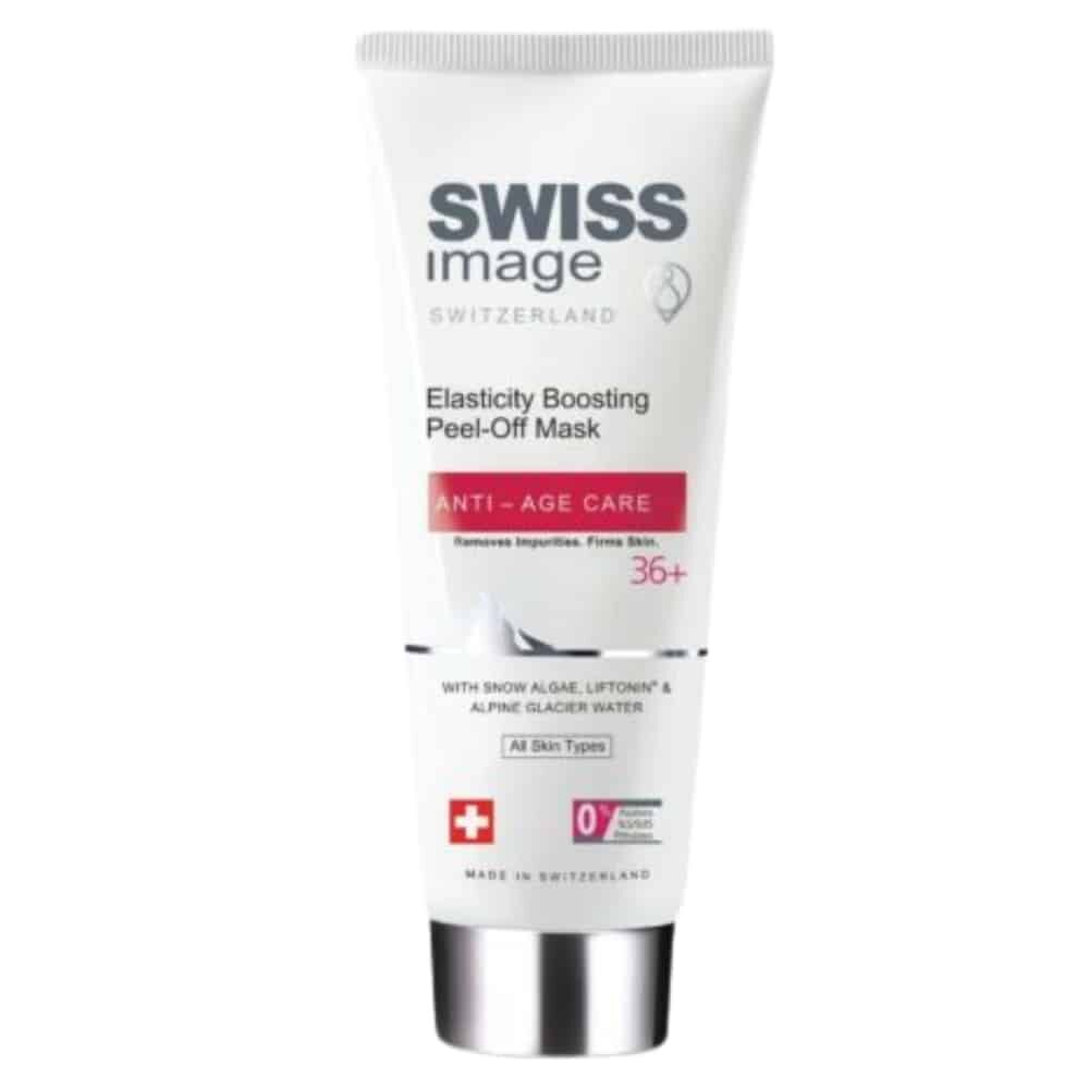 Swiss Image Elasticity Boosting Masque Anti Age 75ml