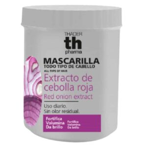 Th Pharma Masque Capillaire Oignon Rouge 700ml