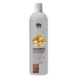 Th Pharma Shampoing Macadamia Et Karite 1l