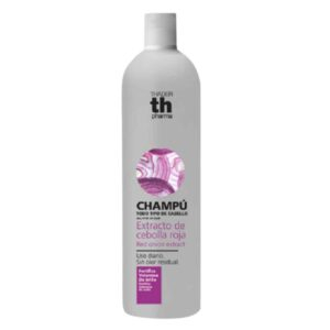 Th Pharma Shampoing Oignon Rouge 1l