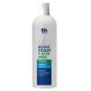 TH-Pharma Shampoing Purifiant Anti-Pelliculaire Algues Bleues et Aloe Vera – 750ml