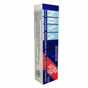 Urgo Novafix Ultra Fort Creme Adhesive 50ml