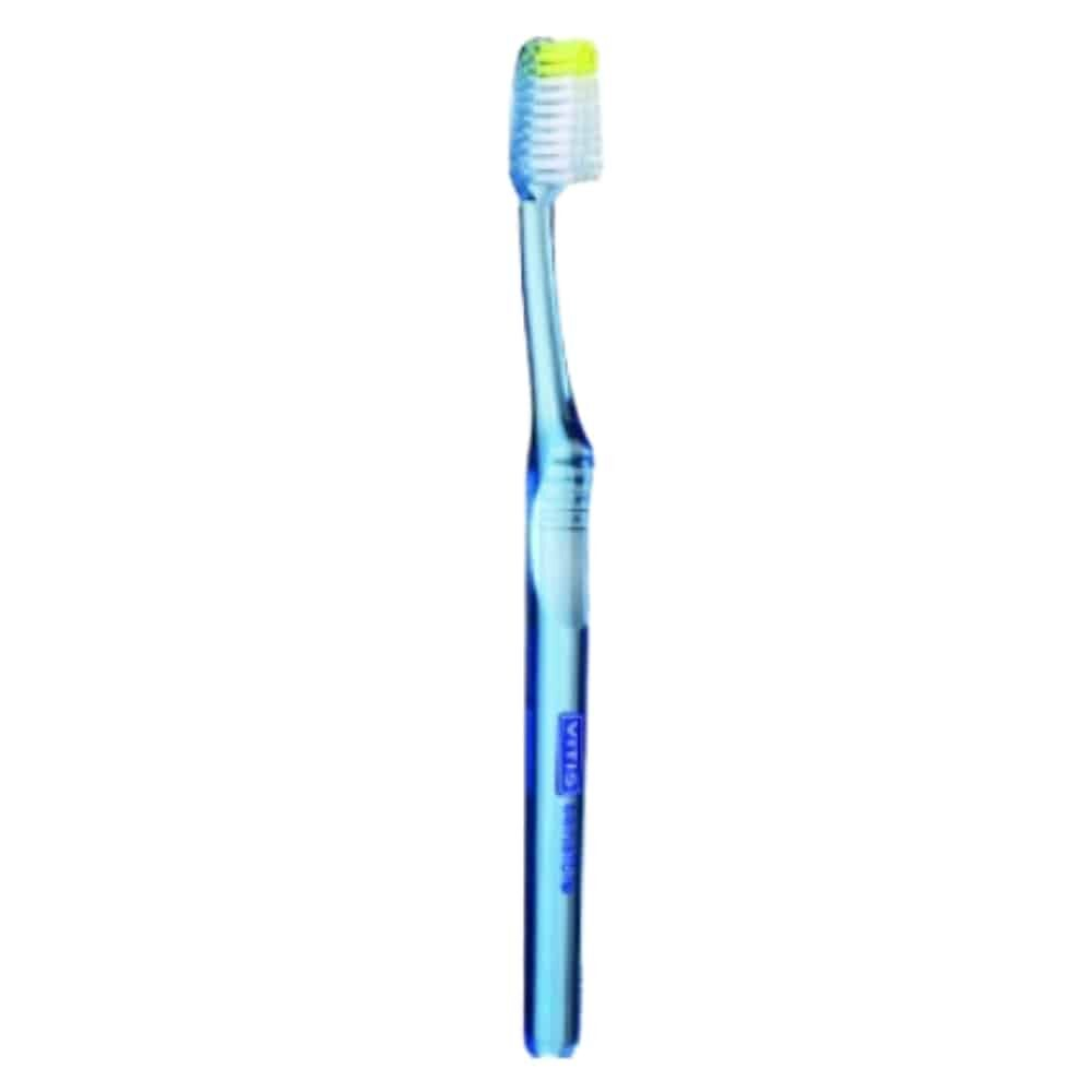 Vitis Brosse A Dents Sensibles 1u