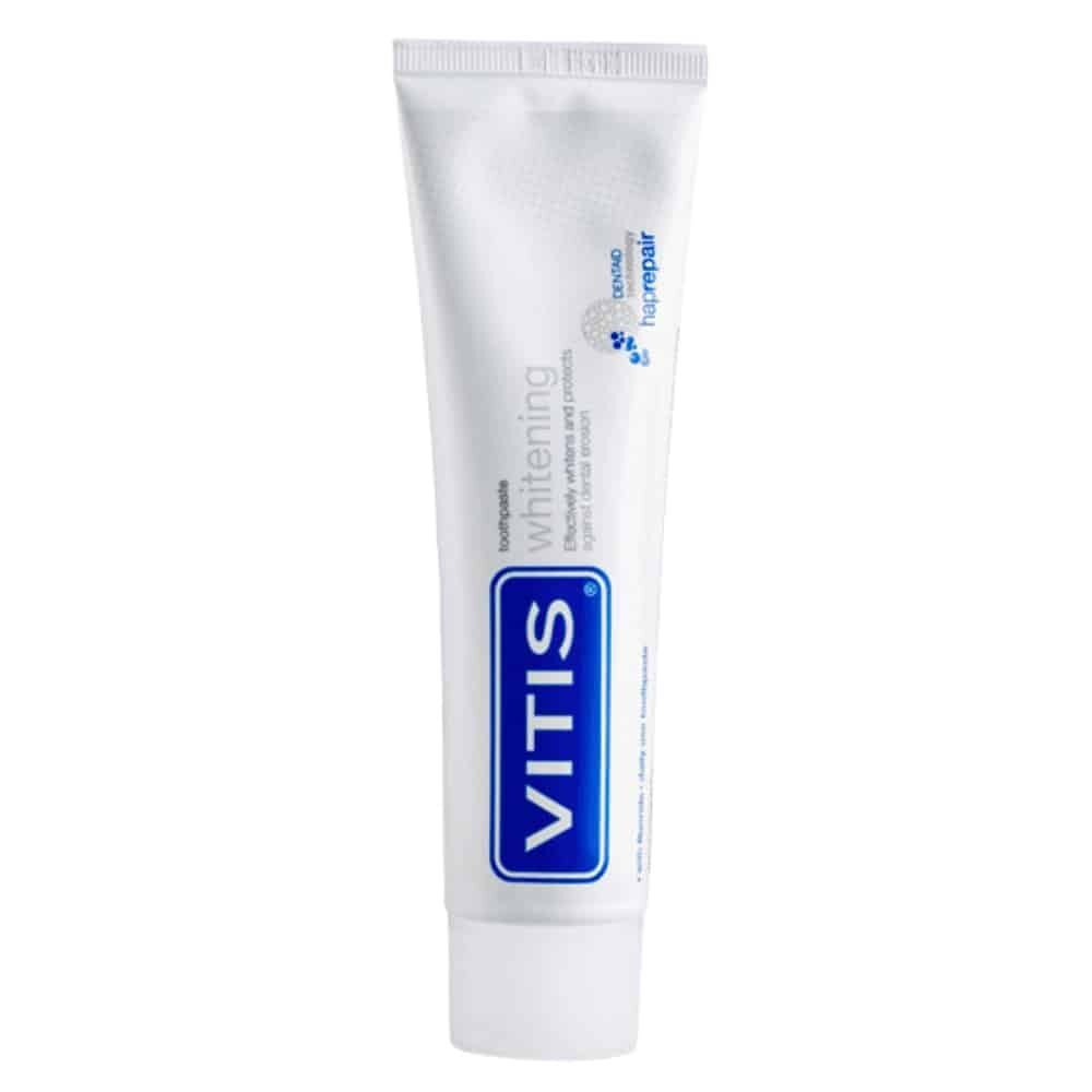 Vitis Dentifrice Blanchissant 100ml