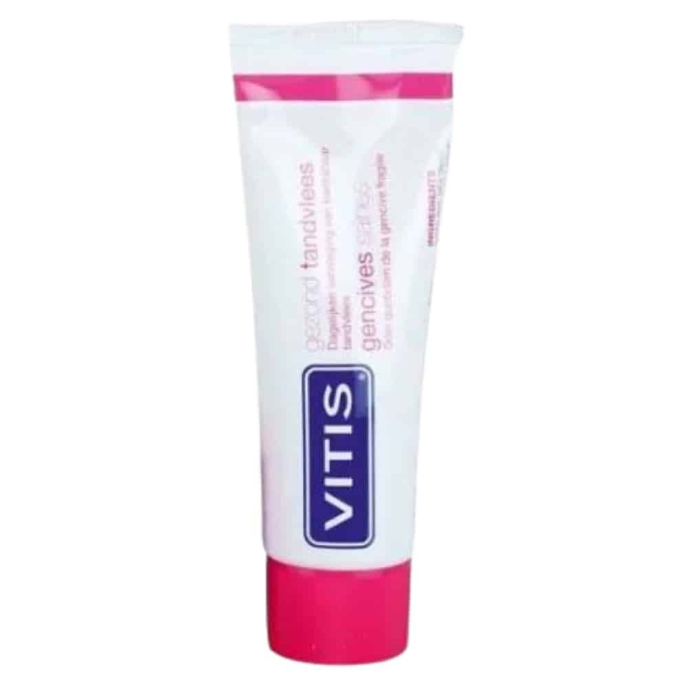 Vitis Dentifrice Gencives Saines 100ml