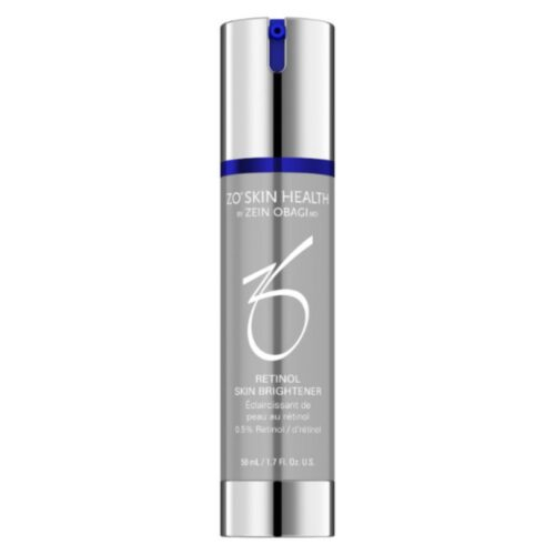 Zo Skin Anti-Rides Retexturisant au Rétinol 0.5% - 50ml