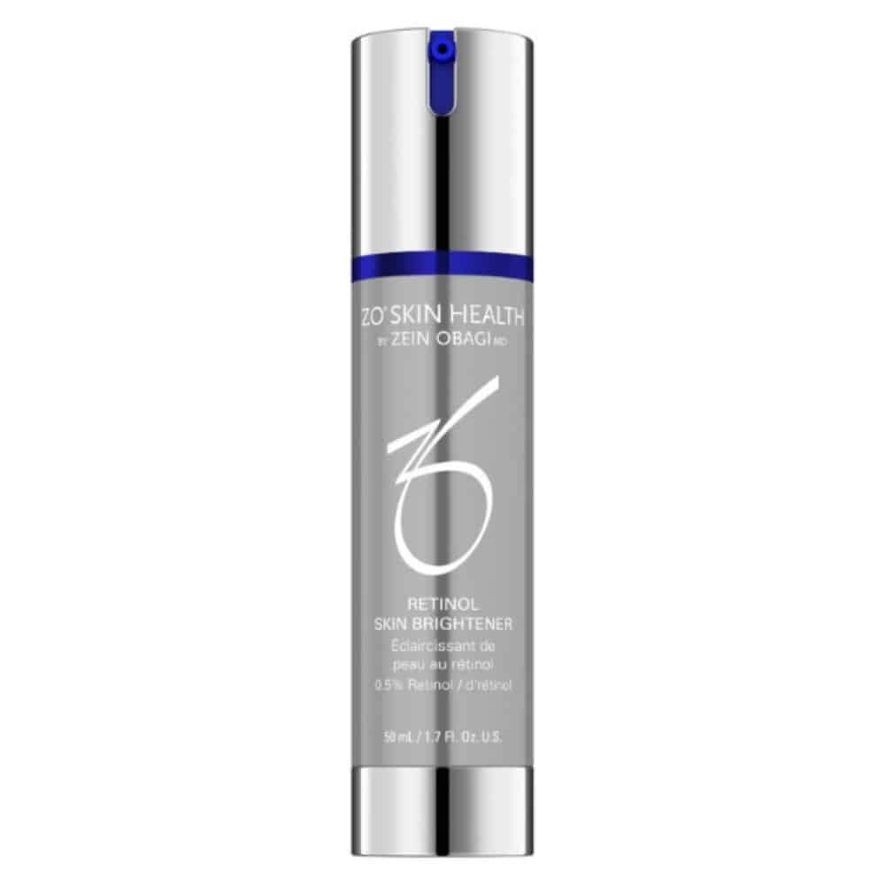 Zo Skin Anti Rides Retexturisant Au Retinol 05 50ml