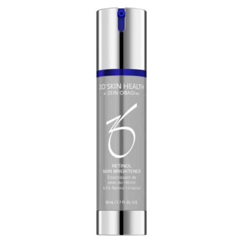 Zo Skin Anti Rides Retexturisant Au Retinol 05 50ml
