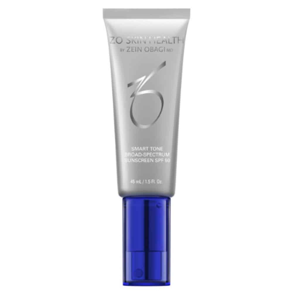 ZO SKIN - Smart Tone Écran Solaire Large Spectre SPF50 - 45ml 