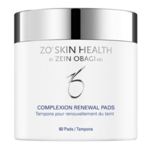 Zo Skin Tampons pour Renouvellement du Teint - 60u