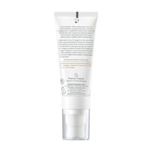 Avene Tolerance Hydra 10 Creme Hydratante 40ml 2