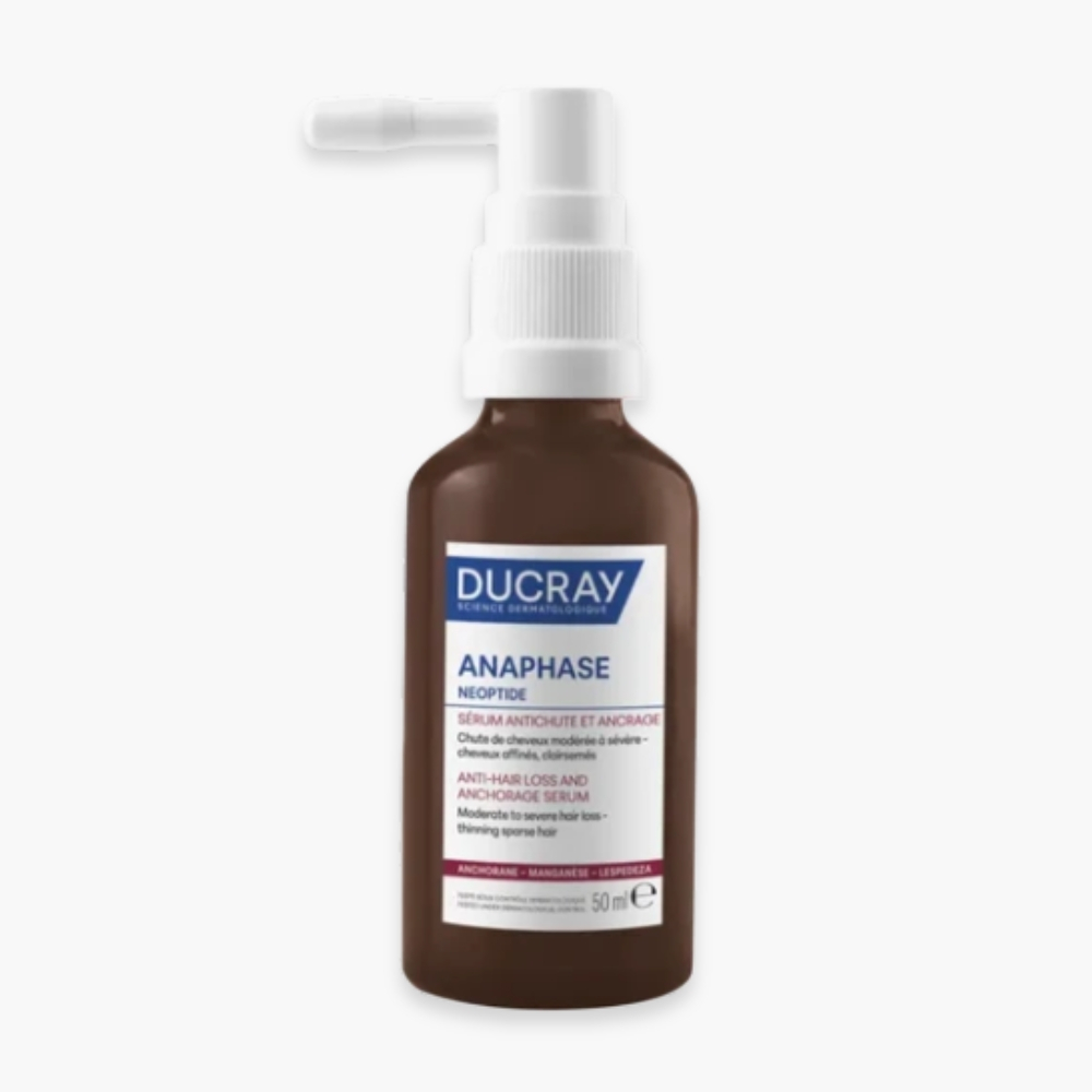 Ducray Neoptide Expert Serum Anti Chute Et Ancrage 2x50ml