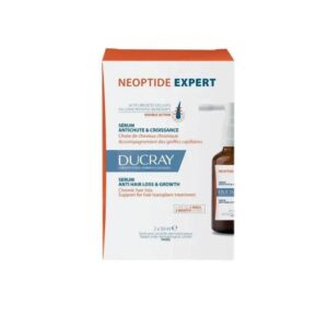 Ducray Neoptide Expert Serum Fortifiant Redensifiant 2x 50ml