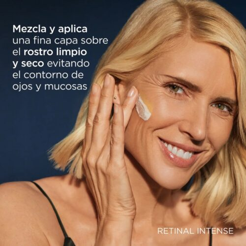 Isdin Isdinceutics Retinal Intense Serum De Nuit Anti Rides 50ml 6