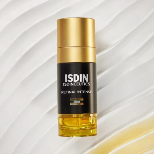Isdin Isdinceutics Retinal Intense Serum De Nuit Anti Rides 50ml 7