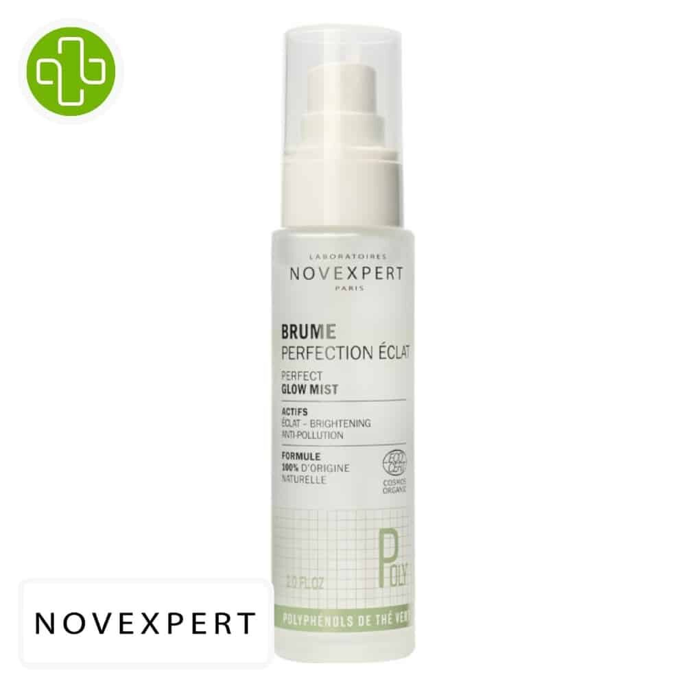 Novexpert Poly Polyphenols Brume Perfection Eclat 60ml