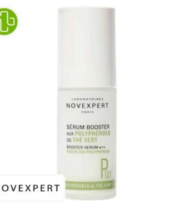 Novexpert Poly Polyphenols Serum Booster 30ml