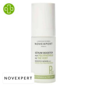 Novexpert Poly Polyphenols Serum Booster 30ml