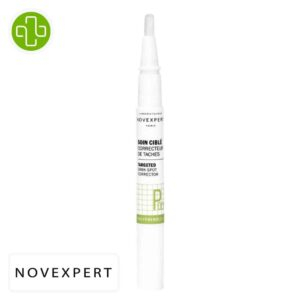 Novexpert Poly Polyphenols Soin Cible Correcteur De Taches 2ml
