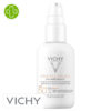 Vichy Capital Soleil UV-Age Daily Fluide Anti-Photovieillissement Spf50+ - 40ml