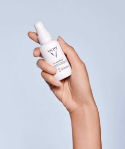 Vichy Capital Soleil Uv Age Daily Fluide Anti Photovieillissement Spf50 40ml 4