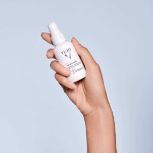 Vichy Capital Soleil Uv Age Daily Fluide Anti Photovieillissement Spf50 40ml 4