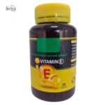 Svita Premium Vitamine E - 36 Gélules