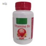Svita Premium Vitamine B12 - 60 Gélules