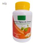 Svita Premium Huile de Pépins de Courge 500mg Confort Urinaire - 36 Capsules