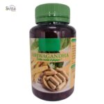 Svita Premium Ashwagandha - 60 Gélules