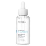 Ainhoa Hi-Luronic Sérum Hydratant à l'Acide Hyaluronique - 50ml